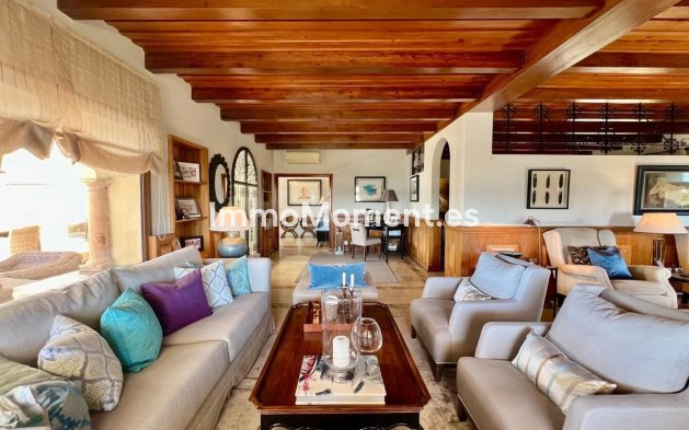 Revente - Villa - Marbella - Elviria