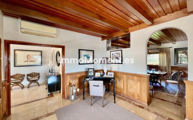 Revente - Villa - Marbella - Elviria