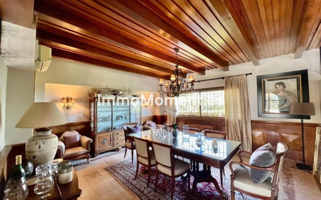 Revente - Villa - Marbella - Elviria