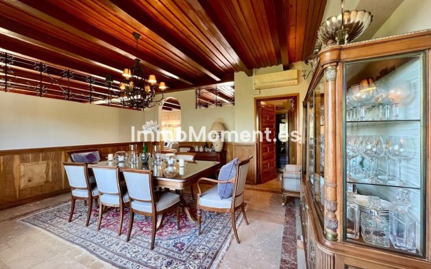 Revente - Villa - Marbella - Elviria