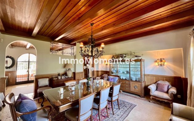 Revente - Villa - Marbella - Elviria