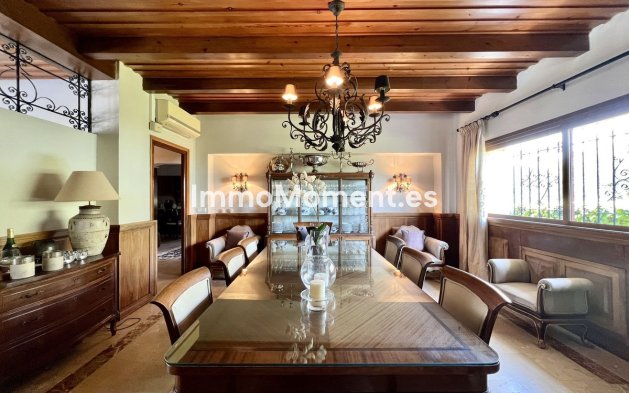 Revente - Villa - Marbella - Elviria