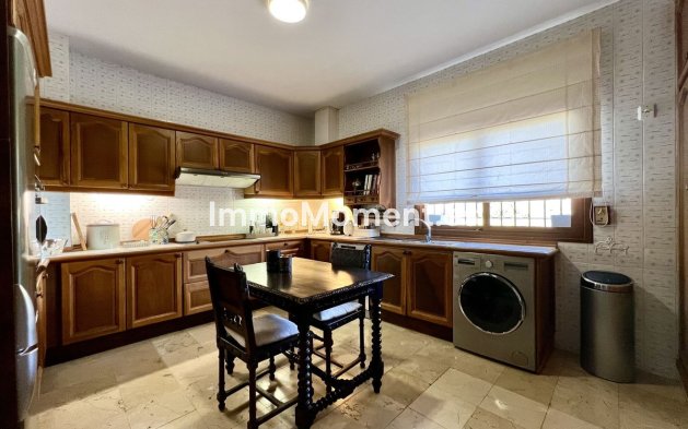 Revente - Villa - Marbella - Elviria