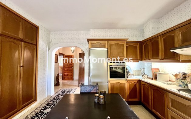 Revente - Villa - Marbella - Elviria