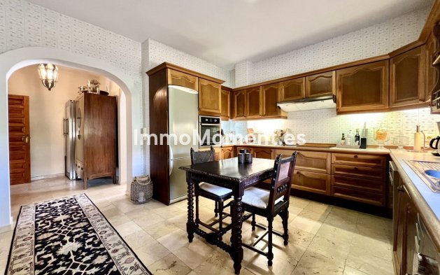 Revente - Villa - Marbella - Elviria