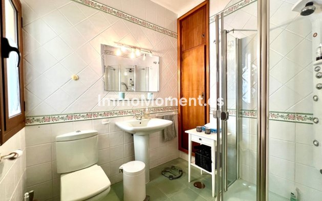 Revente - Villa - Marbella - Elviria