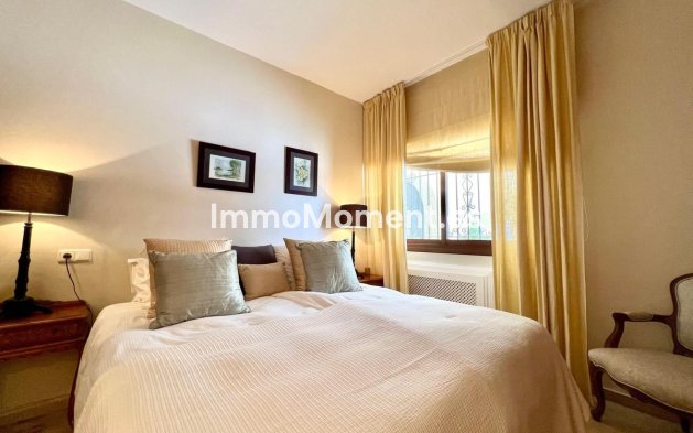 Revente - Villa - Marbella - Elviria