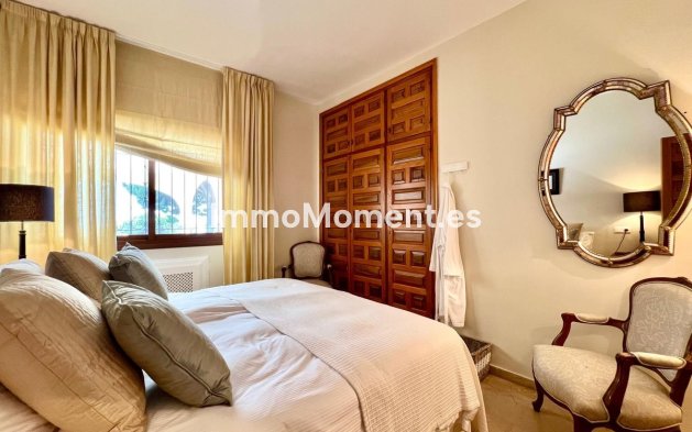 Revente - Villa - Marbella - Elviria
