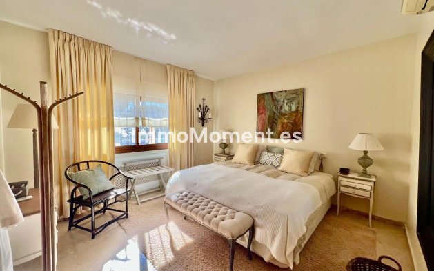 Revente - Villa - Marbella - Elviria