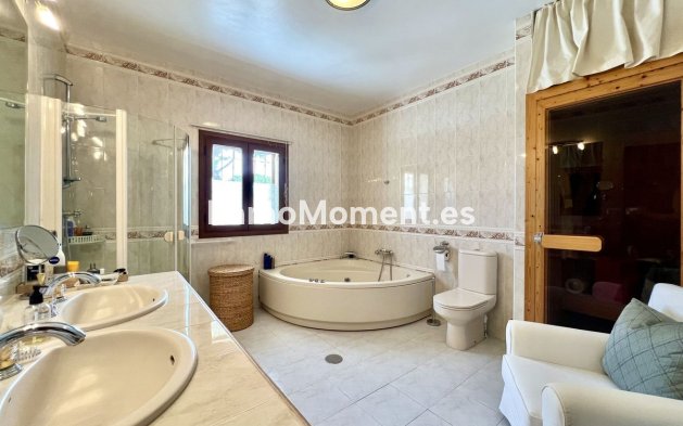 Revente - Villa - Marbella - Elviria