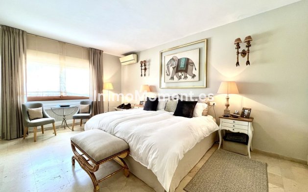 Revente - Villa - Marbella - Elviria