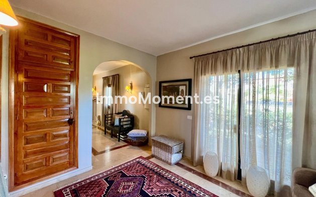 Revente - Villa - Marbella - Elviria