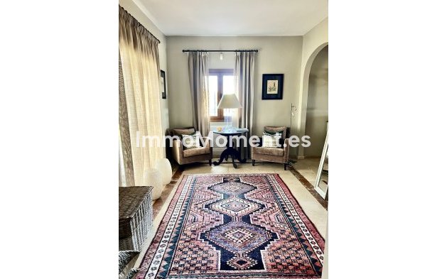 Revente - Villa - Marbella - Elviria