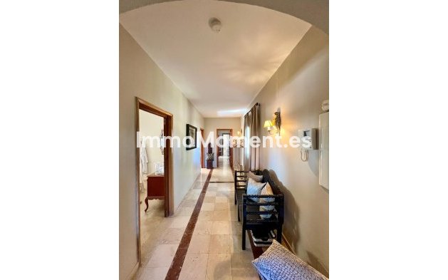 Revente - Villa - Marbella - Elviria