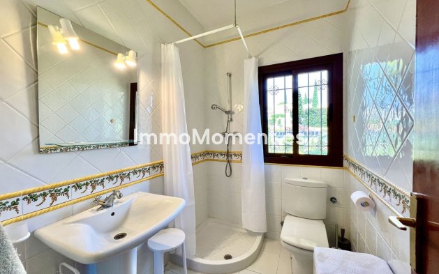 Revente - Villa - Marbella - Elviria