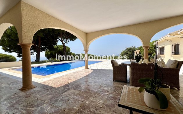 Revente - Villa - Marbella - Elviria