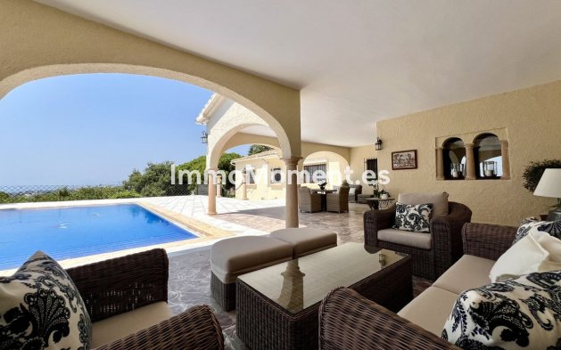 Revente - Villa - Marbella - Elviria