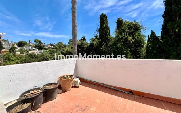 Wiederverkauf - Wohnung - Marbella - Elviria