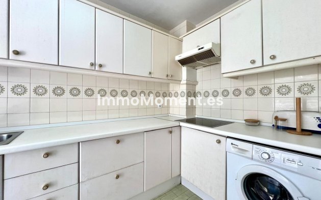 Wiederverkauf - Wohnung - Marbella - Elviria