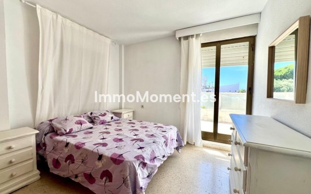 Wiederverkauf - Wohnung - Marbella - Elviria