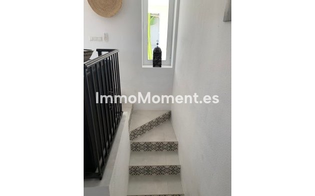 Resale - Townhouse - Marbella - Elviria