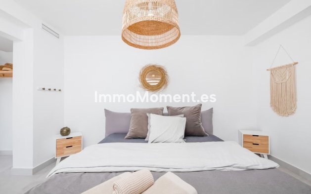 Resale - Townhouse - Marbella - Elviria