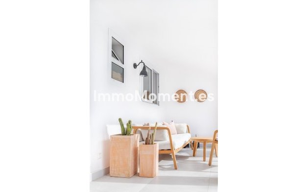 Resale - Townhouse - Marbella - Elviria