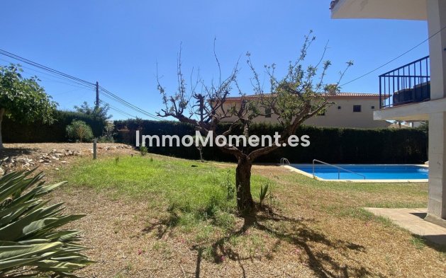 Resale - Villa - Benalmadena - La Capellania