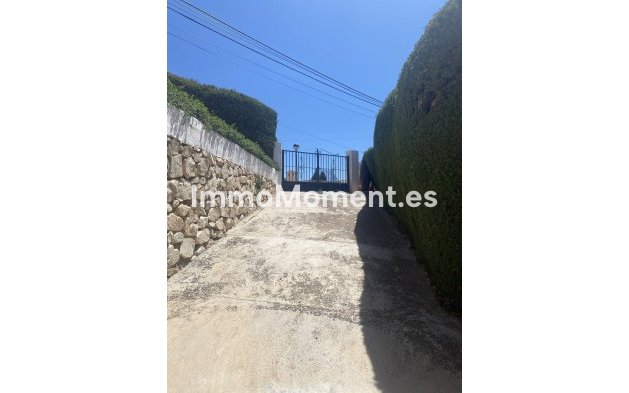 Resale - Villa - Benalmadena - La Capellania