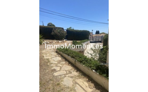 Resale - Villa - Benalmadena - La Capellania