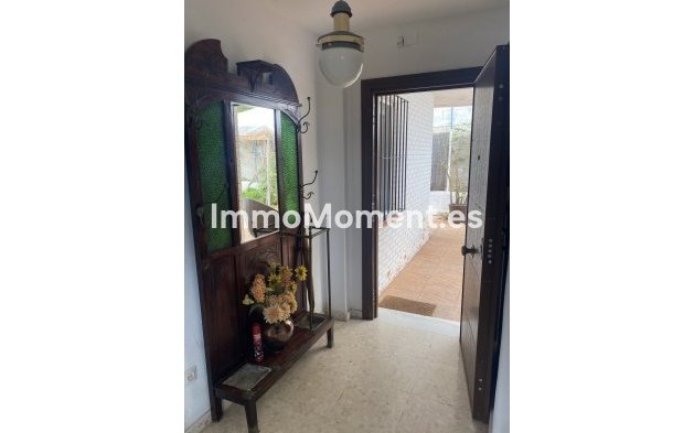Resale - Villa - Benalmadena - La Capellania