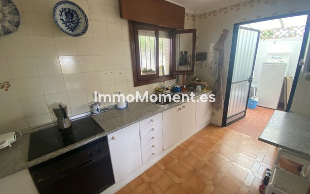 Resale - Villa - Benalmadena - La Capellania