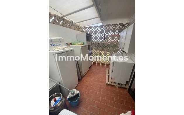 Resale - Villa - Benalmadena - La Capellania