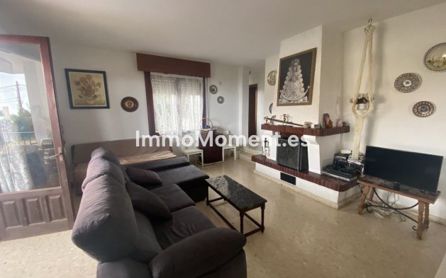 Resale - Villa - Benalmadena - La Capellania