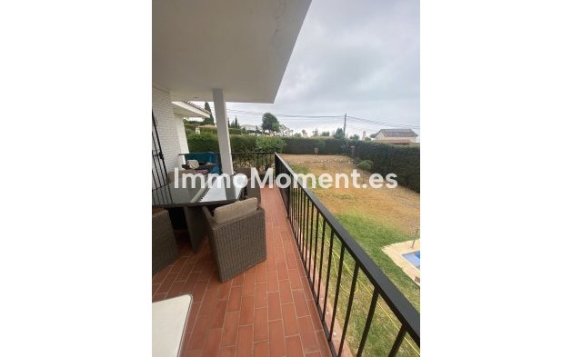Resale - Villa - Benalmadena - La Capellania