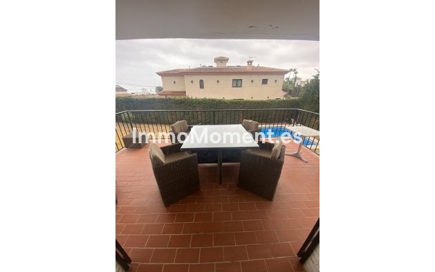 Resale - Villa - Benalmadena - La Capellania