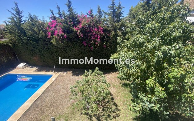 Resale - Villa - Benalmadena - La Capellania