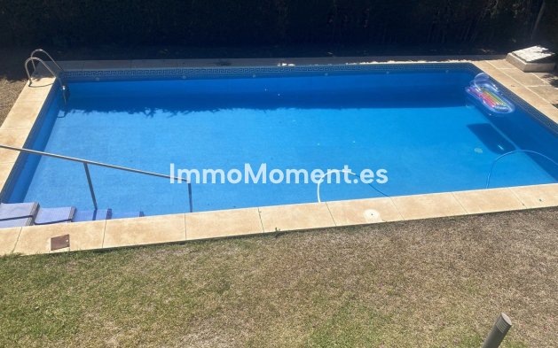 Resale - Villa - Benalmadena - La Capellania