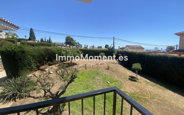 Resale - Villa - Benalmadena - La Capellania