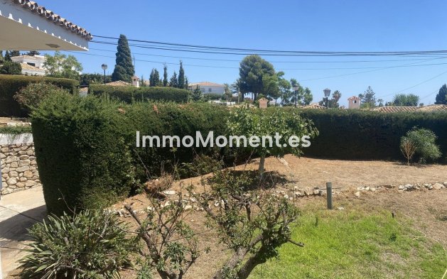 Resale - Villa - Benalmadena - La Capellania