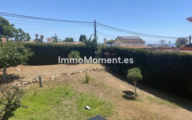 Resale - Villa - Benalmadena - La Capellania