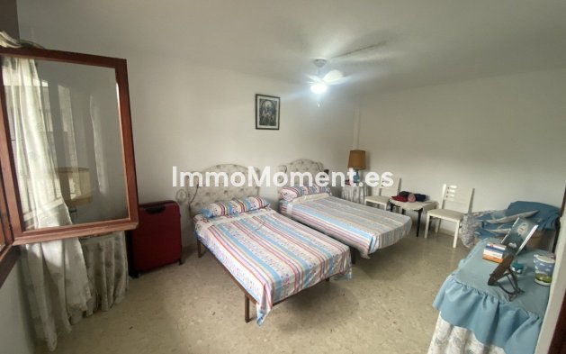 Resale - Villa - Benalmadena - La Capellania