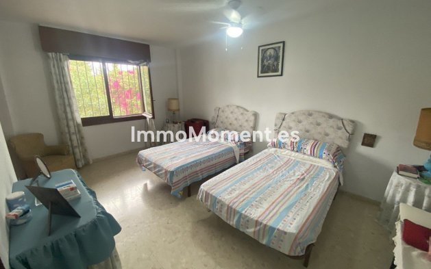 Resale - Villa - Benalmadena - La Capellania