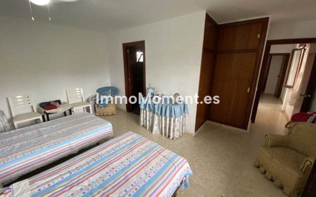 Resale - Villa - Benalmadena - La Capellania