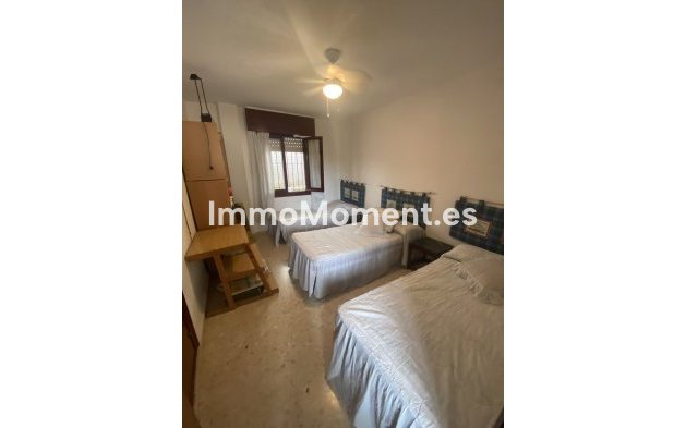 Resale - Villa - Benalmadena - La Capellania