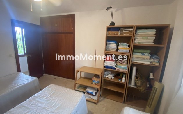 Resale - Villa - Benalmadena - La Capellania