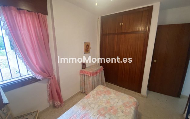Resale - Villa - Benalmadena - La Capellania
