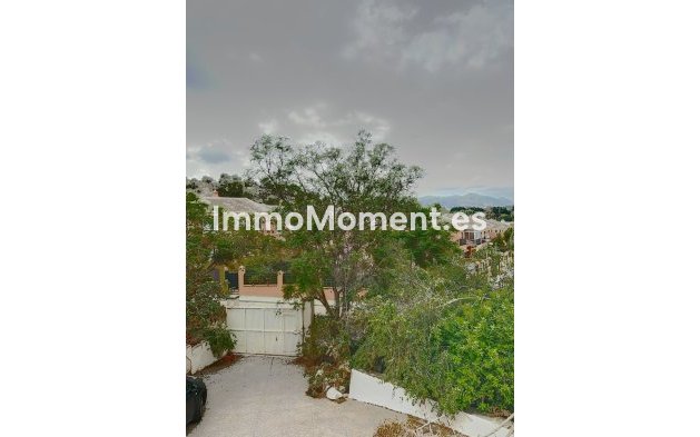 Revente - Maison de campagne - Málaga - Campanillas