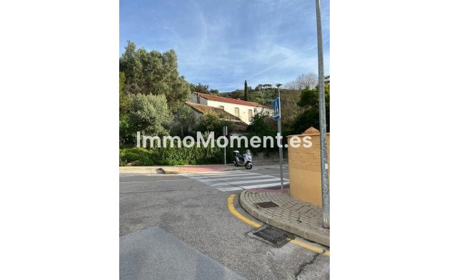 Revente - Maison de campagne - Málaga - Campanillas