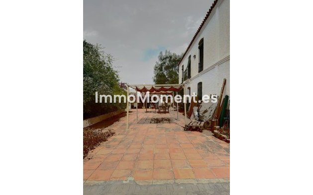 Revente - Maison de campagne - Málaga - Campanillas